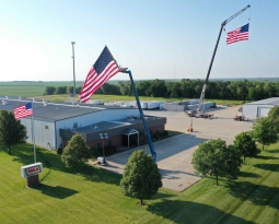 Tuttle Celebrates 4th of July & 150th Year Celebration